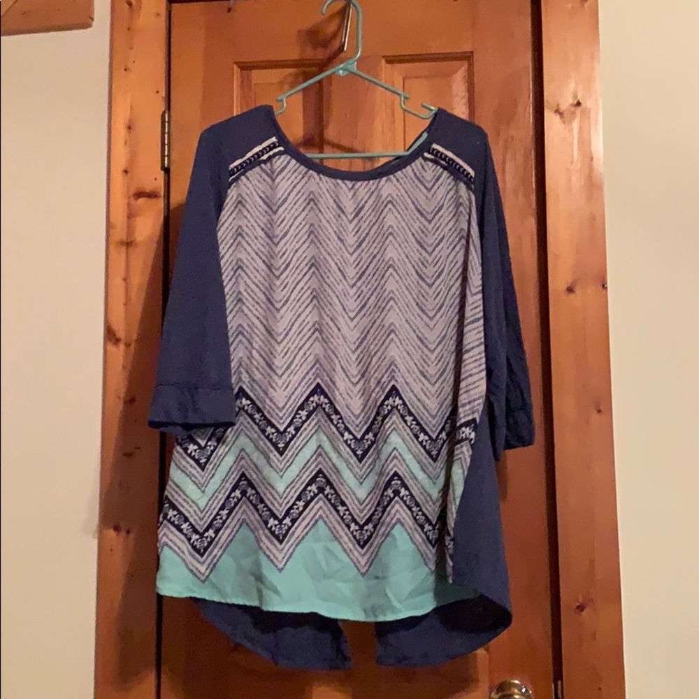 Women’s top